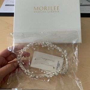 Mori Lee head crown